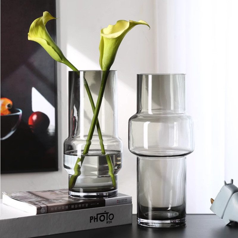 Wholesale Glass Vase HP-038 - Image 4